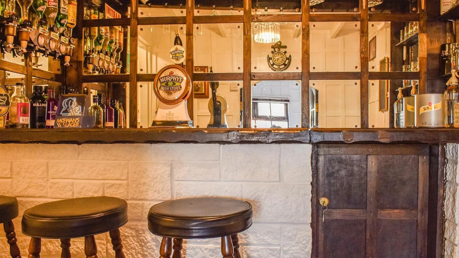 Horners Cottage ウィットビー 0*,  イギリス